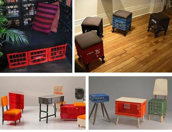 Ejemplo uso de cajas